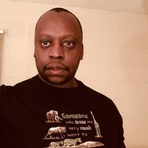 Meet your Posher, Dickson